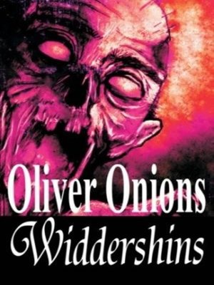 cover image of Widdershins